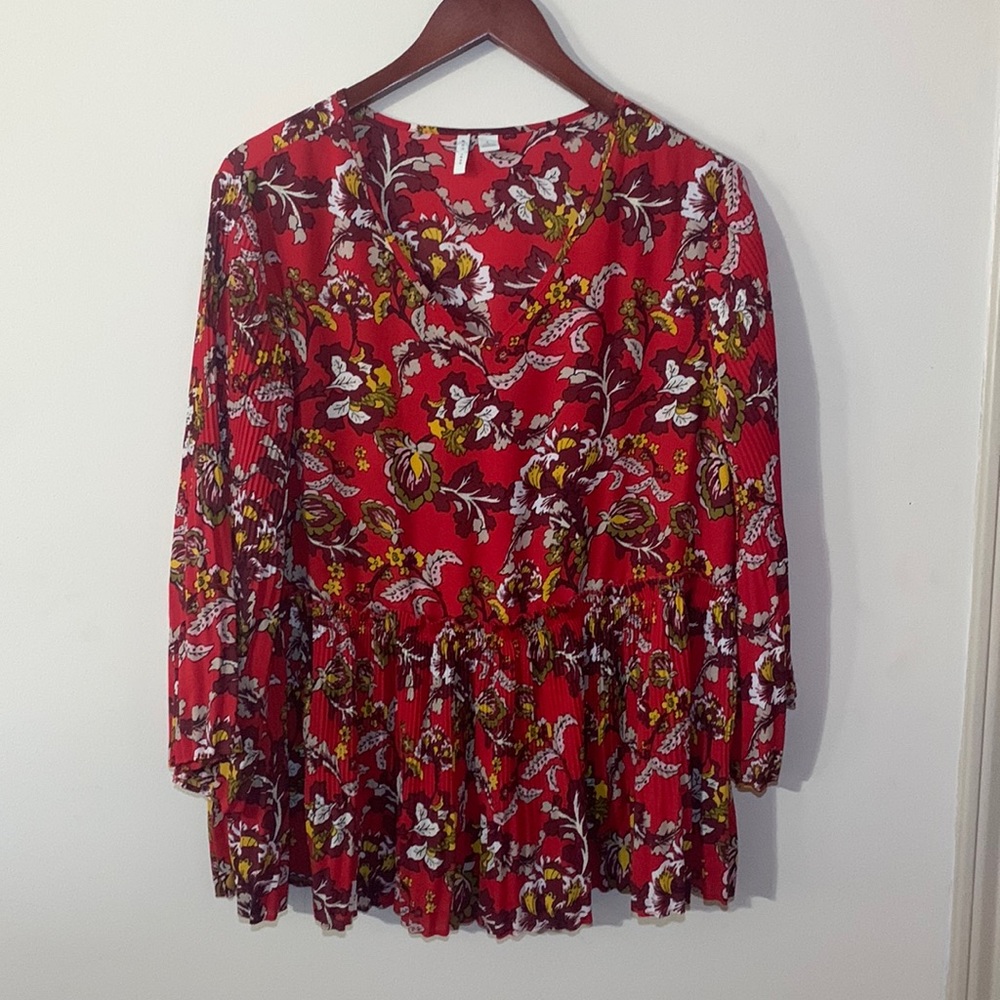EST. 1946 Blouse